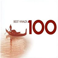 Various: 100 Best Vivaldi (6x CD) - CD - Music CD