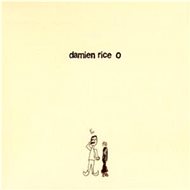 Rice Damien: O - CD - Music CD