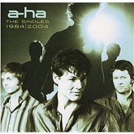 A-HA: Singles 1984-2004 - CD - Music CD