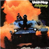 Uriah Heep: Salisbury (Expanded Edition) - CD - Music CD