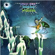 Uriah Heep: Demons And Wizards (Expanded Edition) - CD - Music CD