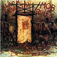 Black Sabbath: Mob Rules (Remastered) - CD - Music CD