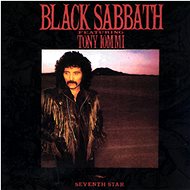 Black Sabbath: Seventh Star - CD - Music CD