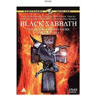 Black Sabbath: Black Sabbath Story Vol.2 - DVD - Music DVD