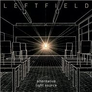 Leftfield: Alternative Light Source (2xLP) - LP - LP Record