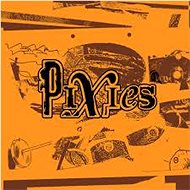 Pixies: Indie Cindy - CD - Music CD