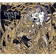 PARADISE LOST: Tragic Idol - CD - Music CD