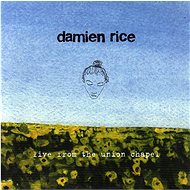 Damien Rice: Live From The Union Chapel - CD - Music CD