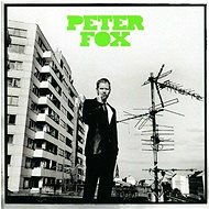 Fox Peter: Stadtaffe - CD - Music CD