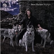 Hackett Steve: Wolflight - CD - Music CD