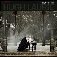 Laurie, Hugh: Didn't It Rain (2x LP) - LP - LP Record