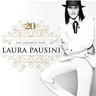 Pausini Laura: The Greatest Hits (2x CD) - CD - Music CD
