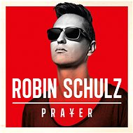 Schulz Robin: Prayer - CD - Music CD