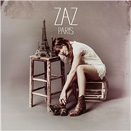 Zaz: Paris (2x LP) - LP - LP Record