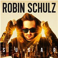Schulz Robin: Sugar - CD - Music CD