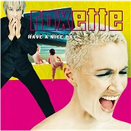 Roxette: Have A Nice Day (Re-edition 2019) (2x LP) - LP - LP Record