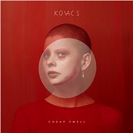 Kovacs: Cheap Smell - CD - Music CD