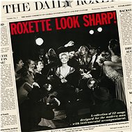 Roxette: Look Sharp! (Reedice 2018) - LP - LP Record