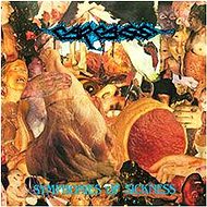 Carcass: Symphonies Of Sickness - CD - Music CD