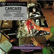 Carcass: Necroticism - Descanting The Insalubrious - LP - LP Record