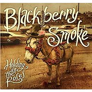Blackberry Smoke: Holding All The Roses - CD - Music CD