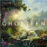 Nick Cave & the Bad Seeds: Ghosteen (2x LP) - LP - LP Record