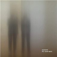 Pet Shop Boys: Hotspot - CD - Music CD