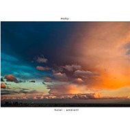 Moby: Hotel Ambient (3x LP) - LP - LP Record