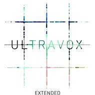 Ultravox: Extended (4x LP) - LP - LP Record