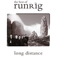Runrig: Long Distance (2x LP) - LP - LP Record
