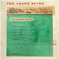 Ten Years After: Cap Ferrat Sessions (RSD 2019) - LP - LP Record