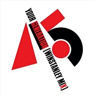 Generation X: Your Generation / Winstanley Mix - LP - LP Record