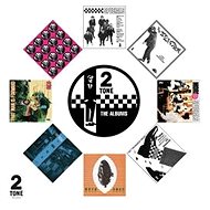 Various: Two Tone (8x CD) - CD - Music CD