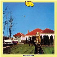 UFO: Phenomenon (Deluxe Edition 2x LP) - LP - LP Record