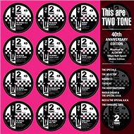 This Are Two Tone (Half Speed Master) - LP - LP Record