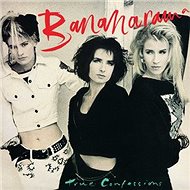 Bananarama: True Confessions (2x disc) - LP + CD - LP Record