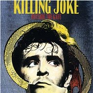 Killing Joke: Outside The Gate - CD - Music CD