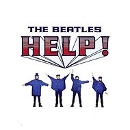 Beatles: Help! (2x DVD) - DVD - Hudební DVD