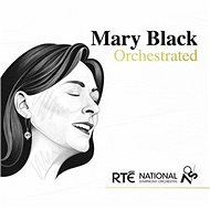 Black, Mary: Mary Black Orchestrated - LP - LP Record