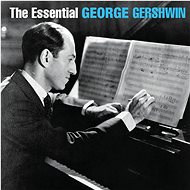 GERSHWIN, G.: ESSENTIAL - Music CD