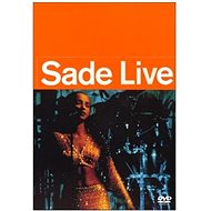 SADE: SADE LIVE - Hudební DVD