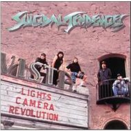 SUICIDAL TENDENCIES: Lights Camera Revolution - CD - Music CD