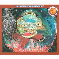 DAVIS, MILES: AGHARTA - Music CD