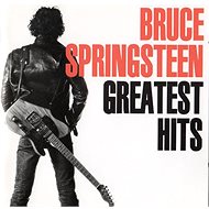 SPRINGSTEEN, BRUCE: GREATEST HITS - Music CD