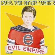 Rage Against The Machine: Evil Empire - CD - Music CD