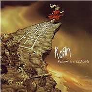 KORN: FOLLOW THE LEADER - Music CD