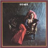 Joplin Janis: Pearl - CD - Music CD