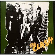 CLASH: CLASH - Music CD