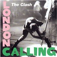 CLASH: LONDON CALLING - Music CD