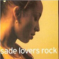 SADE: Lovers Rock - CD - Music CD